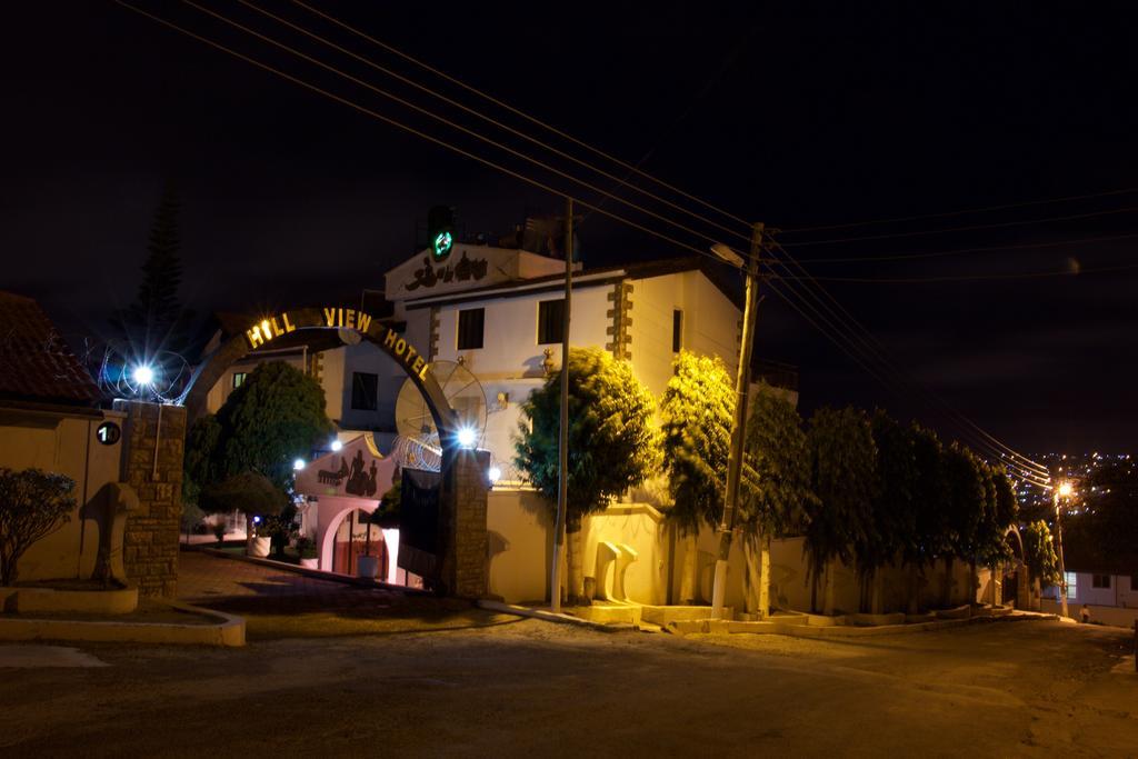 Hill View Hotel Mccarthy Hills Botianaw Екстериор снимка